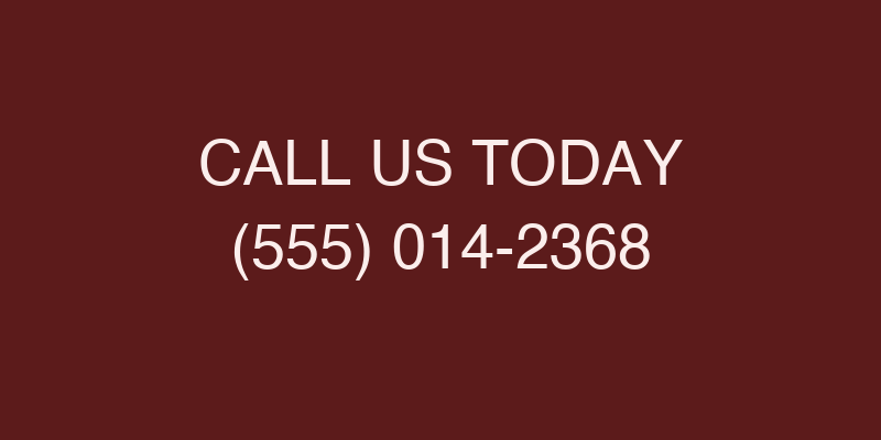 Contact for this month&rsquo;s offers &mdash; CALL US TODAY (555) 014-2368.